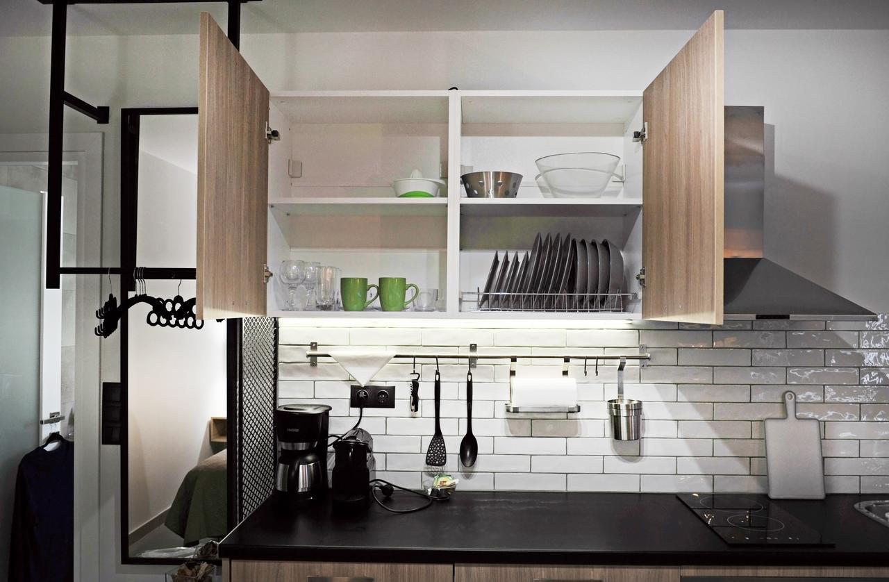 The Athenians Modern Apartments Ngoại thất bức ảnh